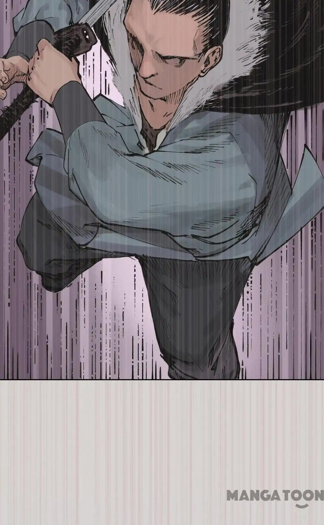 Journey of the Hidden Blade (The Demon Blades) Chapter 23 Gambar 12
